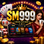 Sm999 game apk official image
