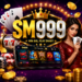 Sm999 game apk official image