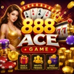 888ace game apk official image