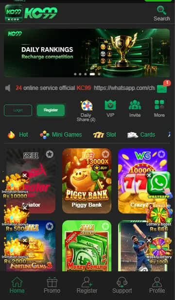 kc99 game apk