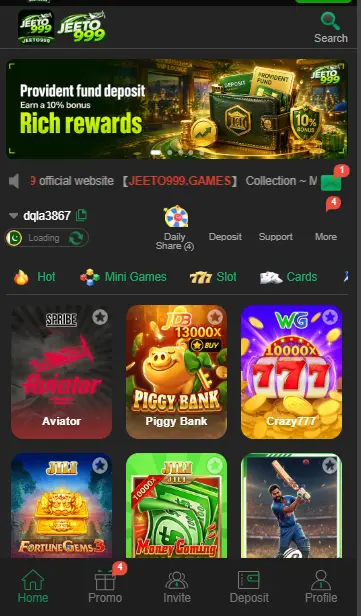 jeeto999 game apk
