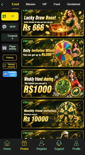 Cw773 game apk promotions