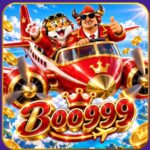 Boo 999 Game