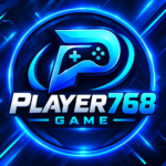 Player768 Game